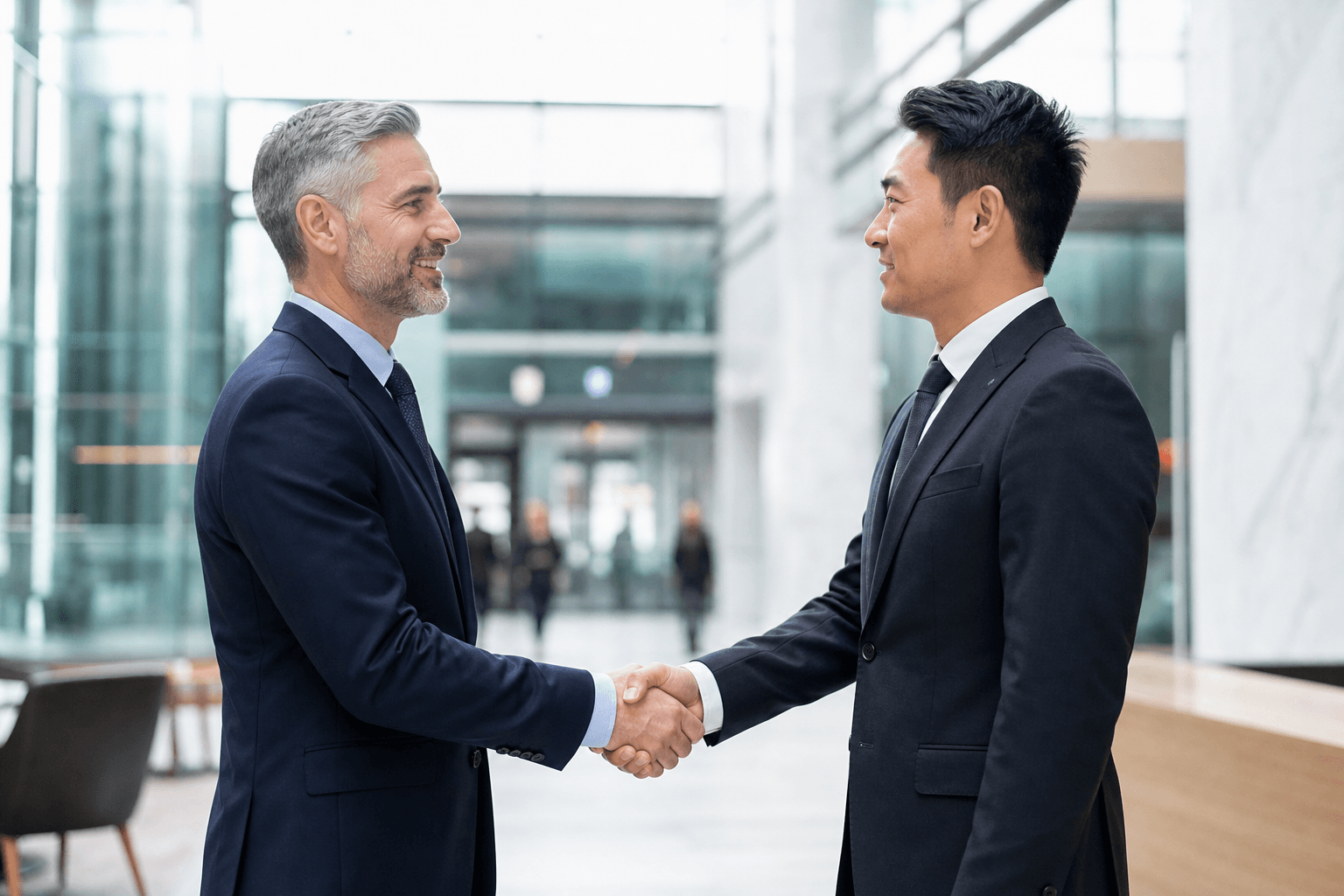 Business Partner
